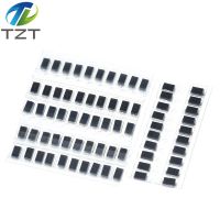 7 kinds*10pcs=70pcs/lot SMD diode package / M1 (1N4001) / M4 (1N4004) / M7 (1N4007)/ SS14 US1M RS1M SS34 KIT Electrical Circuitry Parts