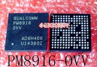 5PCS New Original PM8916 PM8916-OVV 0VV BGA In Stock