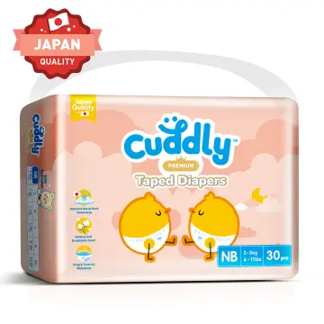 Promo diapers sale newborn