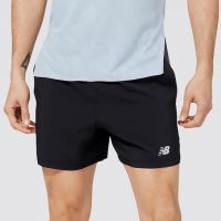 New Balance Impact 5” Running Shorts (M,L)