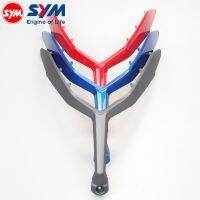 สำหรับ Sym Jet 14 125200รถจักรยานยนต์กระจกตราตัดปกกระจก