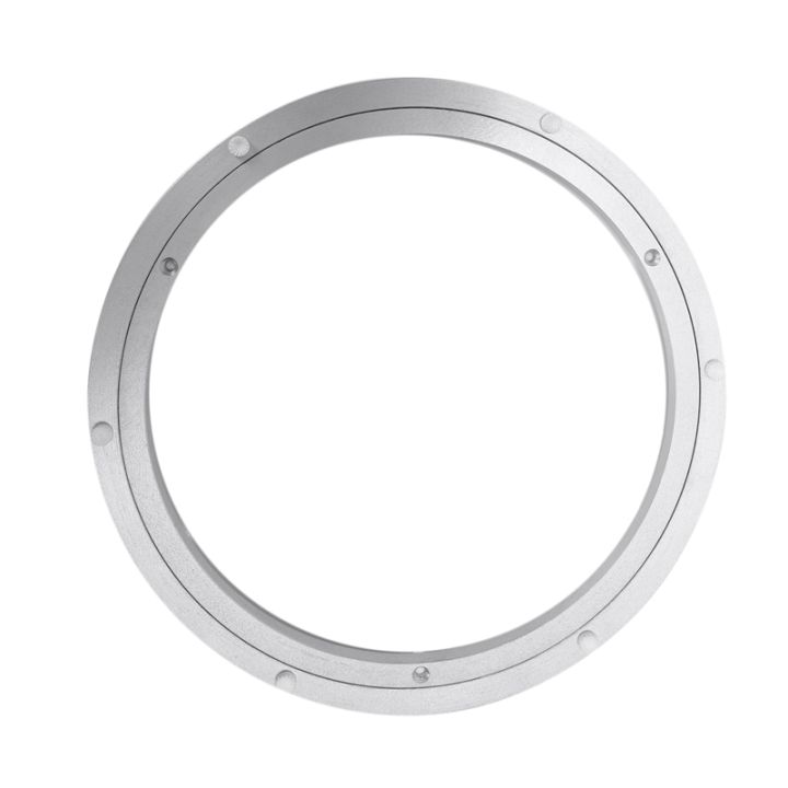 aluminium-rotating-turntable-bearing-swivel-plate-12-inch-silver