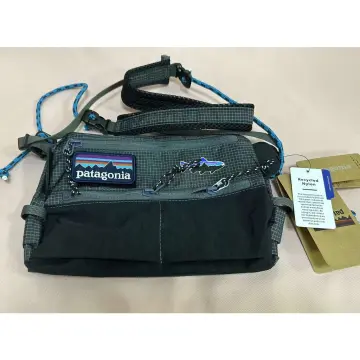 MR.T】 Fishing Chest Bag Waterproof Bag Pancing Casting Beg Dada Beg Sandang  Hiking Camping Gear Bag Pancing Bag