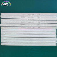 6pcs Dog catheter Hard catheters PVC SINGLE Lumen catheter urethral calculi ทั้งสองด้านเปิดความยาว500M