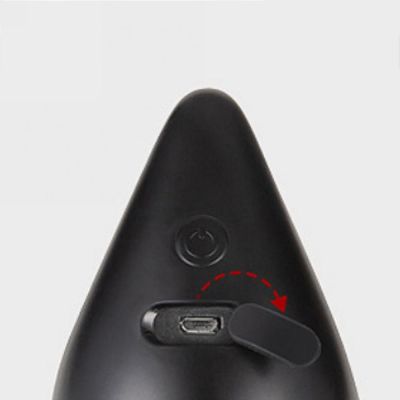 【CW】 300ML Dispensers Shaped USB Charging Infrared Sensor Dispenser Hardware