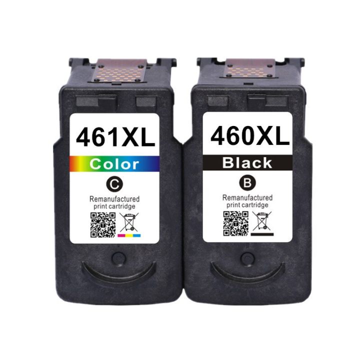 remanufactured-for-canon-pg-460-cl-461-pg-460-cl-461-ink-cartridge-460xl-461xl-pg460-cl461-pixma-ts5340-ts7440-printer-ink-cartridges