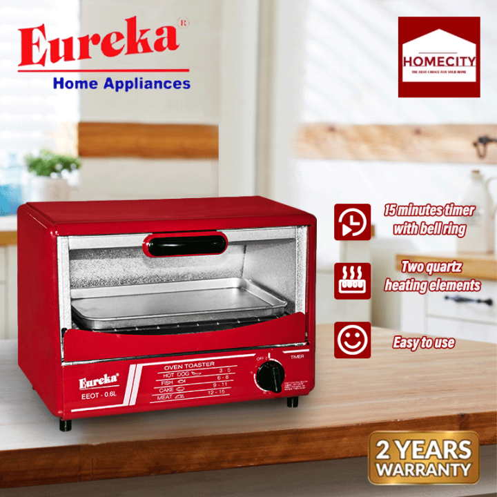 11111 Eureka oven toaster on sale inverter electric buildin oven for
