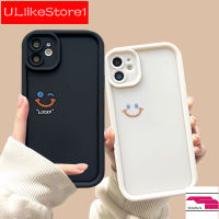 เคสสำหรับ Realme C53 C55 C35 C33 C30 C30s C25Y C21Y C3 C25 C25s นิ่ม TPU C20 C20A C11 C15 8i 9i 5 I 5S 6i Narzo 50i 50A การขัดหน้ายิ้มแบบเรียบง่ายฝาครอบป้องกัน