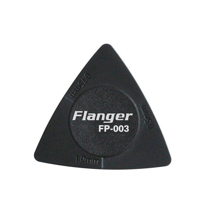 10pcs-flanger-abs-guitar-picks-1-0mm-0-75mm-0-5mm-3-thickness-in-1-guitar-picks-bass-plectrums-fp-003-guitar-bass-accessories