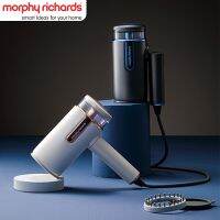 ☍✜✐ Morphy Richards MR2031 Handheld Steam Iron 220V Portable Foldable Home Ironing Machine Mini Hairball Remover 2-In-1 Steam Brush