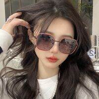 -nmj0615 2023 New Fashion Polarized Sunglasses Net Red Same Style Sunglasses Mens Retro Womens Glasses UV Protection 11029