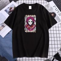 Eto Yoshimura Tokyo Ghoul Printed Man Tshirts Tshirts Tees Breathable Tshirt Male