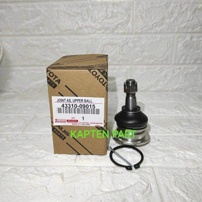 BALL JOINT UPPER BALL JOINT ATAS TOYOTA INNOVA ORIGINAL Lazada