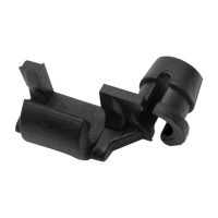 ☋ Boat Joint Link 6R5-41237-00 for Yamaha Outboard Engine Convenient Installation Black Professional Boat Repairing Accessory