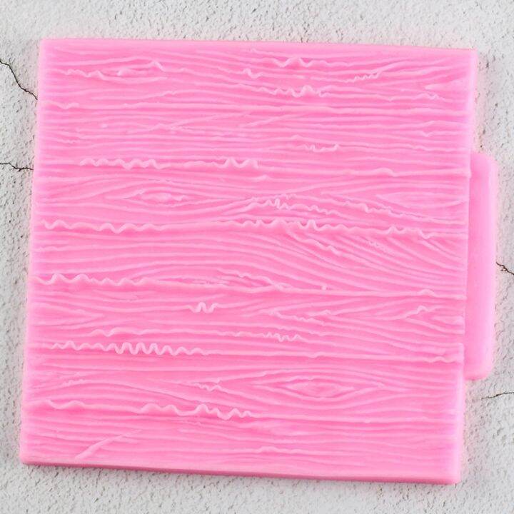 yf-sugarcraft-tree-bark-texture-wood-pattern-silicone-mold-cake-decorating-tool-border-fondant-molds-candy-chocolate-mould