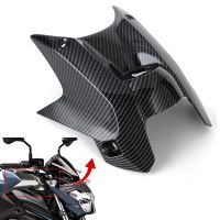 Fuel Gas Tank Cover Fairing Protector for Kawasaki Z650 Ninja 650 2017 2018 2019 2020 Tank Guard Cowl Motorcycle Accessories