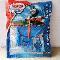 Original Thomas &amp; Friends Train Toys Collectible Railway Die-cast Harold Helicopter Henry Mini Train Ma Kid Toys BHR64 Gift