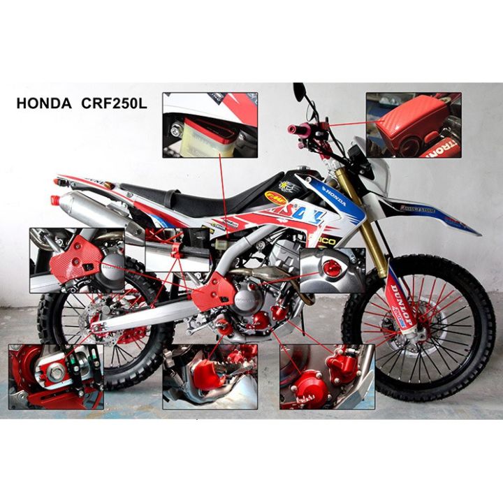 โปรโมชั่น-คุ้มค่า-ฝาครอบ-เรือนปั๊มน้ำ-ครอบเครื่อง-แต่ง-crf-250-crf300-rally-250-300-rebel-300-cb300-cbr-250-300-r-ราคาสุดคุ้ม-ปั๊มน้ำ-รถยนต์