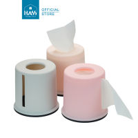 HASS 2 Ways Roll Tissue Holder