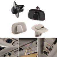 【hot】♦✾◆  2PCS Car Hanger Hooks Rear Row Roof XC60 XC90 XC40 V90 S90 Interior Clip Accessories