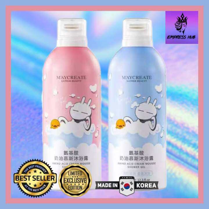 MAYCREATE gather beauty NEW ARRIVAL FROM KOREA SKIN WHITENING AND ...