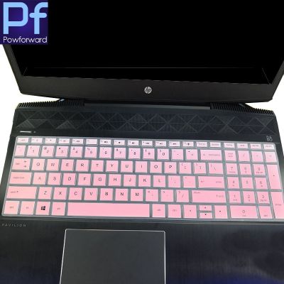 สำหรับ HP Pavilion 17-Cd0060ur 17-Cd1014na 17-Cd1085cl 17-Cd1147ng 17-Cd0231ng Keyboard Cover Protector 17 17.3 นิ้วแล็ปท็อป-Shop5798325