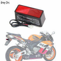 สำหรับฮอนด้า CBR600 CBR1000 F5รถจักรยานยนต์ด้านหลังไฟท้ายจำนวนป้ายทะเบียน