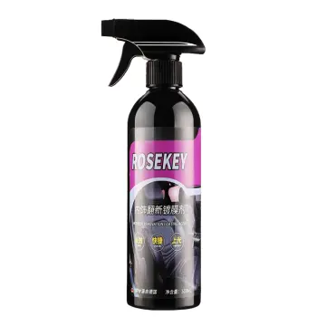 Shop Car Interior Cleaner Black online