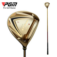 PGM Golf Club ไดร์เวอร์ผู้ชายปรับมุมสูง Rebound Professional Golf Club