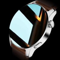 ◊✚ 2022 New Smart Watch Men Waterproof Sport Fitness Tracker Multifunction Bluetooth Call Smartwatch Man For Android IOS For HUAWEI