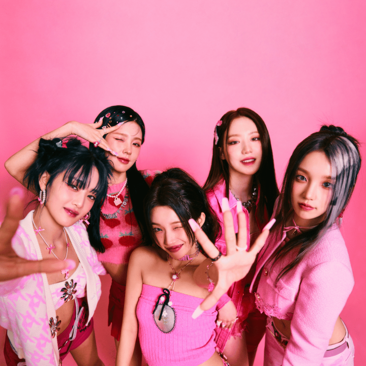 SD CARD เพลงอัลบั้ม Melon Top 100 KPop Singles 16062023 MICRO SD