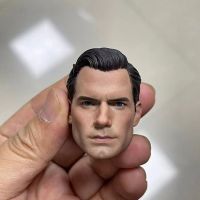 hot！【DT】◎  1/6 Cavill Sculpt Male Carving 12 Figure Dolls