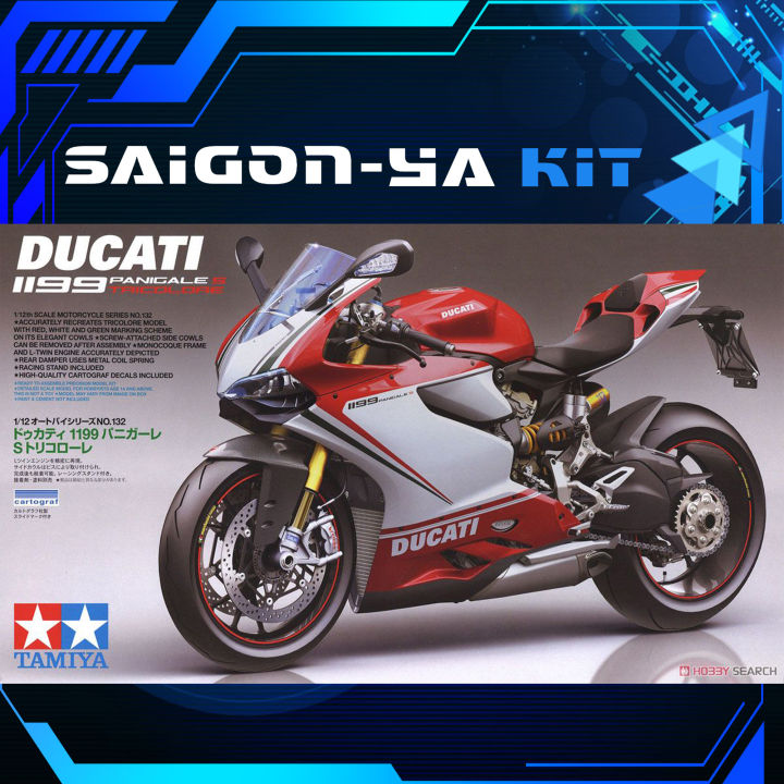 Cỗ máy Ducati 1199 Panigale về đến Việt Nam  Tuổi Trẻ Online