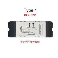 【On Sale】 Aflatoon Electronics EWeLink โมดูลการเข้าถึงประตูโรงรถประตู2ช่อง DC 12V 24V 32V AC110V 220V ไม่มี COM NC คอนแทคแบบแห้งสำหรับ Google Alexa