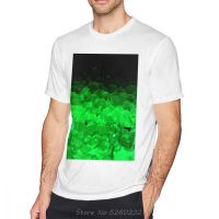 2023NewKryptonite T เสื้อ Kryptonite เสื้อยืดพิมพ์ผู้ชายเสื้อสนุกแขนสั้นผ้าฝ้าย Tshirt Streetwear