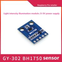 ♟❁№ GY-302/BH1750FVI Light Intensity Illumination Module Digital Light Intensity Detection Illumination Sensor Module