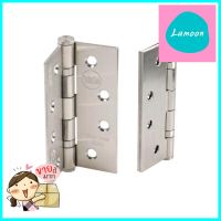 บานพับ 4X3 นิ้ว YALE HISL4325BBP3G2 แพ็ก 3 ชิ้นBUTT HINGE 4X3IN YALE HISL4325BBP3G2 PACK3 **สามารถออกใบกำกับภาษีได้ค่ะ**