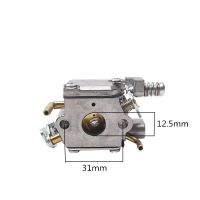 、‘】【； Carburetor WT962 For ZENOAH KOMATSU 25CC 2500 G2500 Gasoline Chainsaw