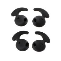 Silicone Earbud Eartip Replacement Earphone case For Samsung S6 S7 Level U EO-BG920 Sports in ear Ear Tips case Wireless Earbud Cases