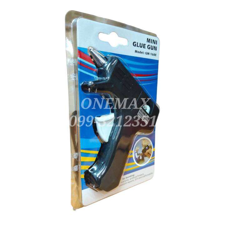 glue-gun-gm-250-40w-ปืนกาวเล็ก-made-in-taiwan