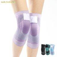 【CW】 1 Kneepad Pressurized Elastic Knee Support Joint SafetyProtector Bandage Men