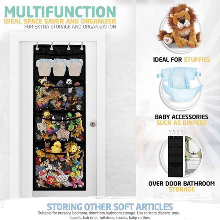 over-door-animal-storage-door-organizer-storage-organize-the-hanging-bag-for-stuffies-toys-and-animals-and-other-soft-sundries