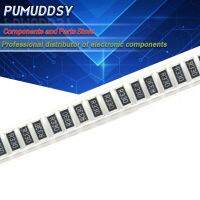 50PCS 2512 SMD Resistor 5% 10 ohm 1W 10R 100 WATTY Electronics