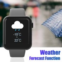 ◙ Smart Bracelet Watch Heart Rate Blood Pressure Sleep Monitor Fitness Tracker IP65 Waterproof Sports Wristband Message Reminder