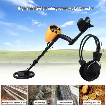 precious stones underground gold metal detector