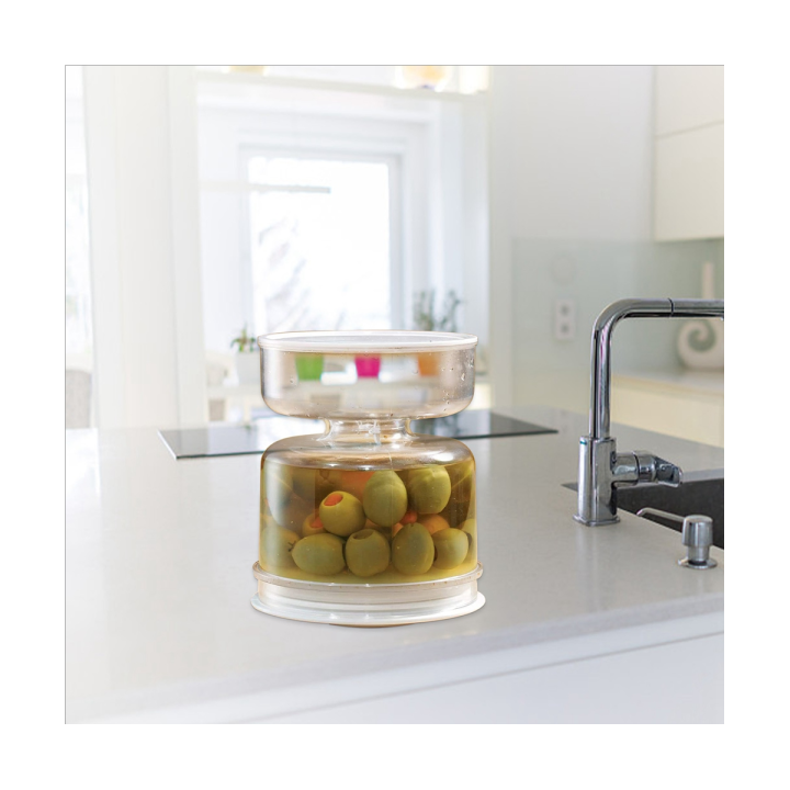 3pcs-pickles-jar-dry-and-wet-dispenser-pickles-and-olives-hourglass-jar-container-for-home-kitchen-separator-organizer