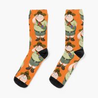 Boy Scout Socks Basketball Socks Christmas Socks Cute Socks