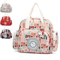 hot！【DT】❄  Mummy Diaper Maternity for Baby Small Nappy Changing Moms Stroller Organizer