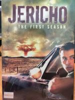 DVDหนัง JERICHO หายนะเมืองคนบาป ปี1(DVDหนังชุด4991299-JERICHO1)Sub ไทย-อังกฤษ หนัง รวมชุด หนังชุด แผ่นหนัง ดีวีดี ดูหนัง หนังดี แบบกล่อง มาสเตอร์แท้ หนัง ซีรี่ส์ movie series STARMART