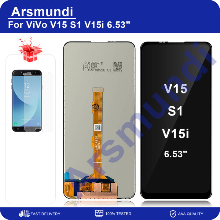 ดีที่สุด-หน้าจอ-lcd-vivo-v15-lcd-display-screenแท้-หน้าจอ-จอ-ไอโฟน-vivo-v15-lcd-display-screenน้าจอรับประกัน-30วัน